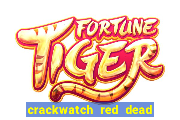 crackwatch red dead redemption 2